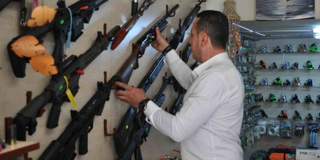 Avcılık Sporuyla Uğraşan Vatandaşlar Bu Karara Dikkat Etmeli