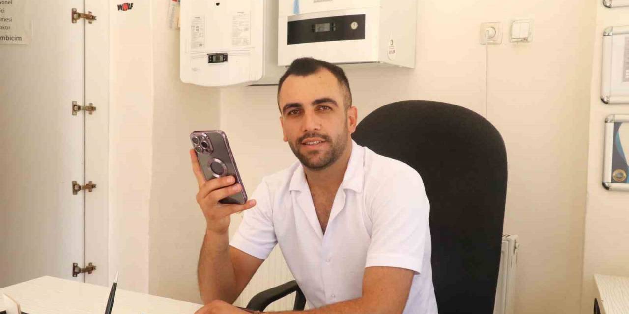 Tokatlı’dan Tokatçıya Tokat Gibi Cevap