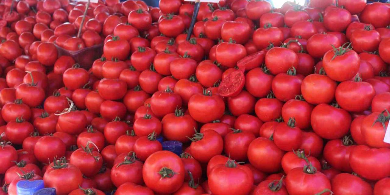 Yaz Yemeği Menemen Vatandaşın Vazgeçilmesi