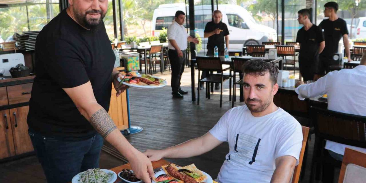 Adana’da Kırmızı Et Tüketimi Rekor Seviyeye Ulaştı