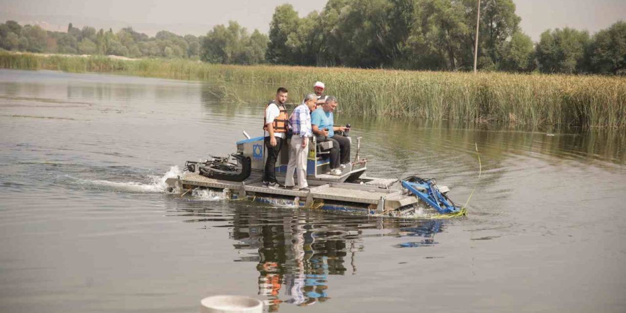 Başkan Işık: "Kütahya’da Yedigöller Çok Farklı Olacak"