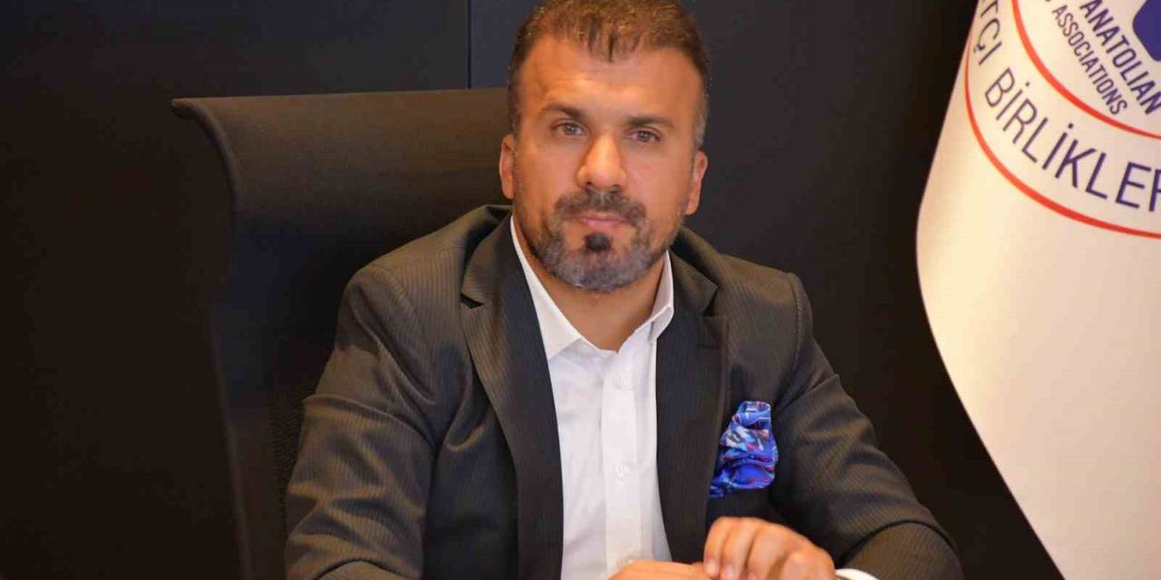 Güneydoğu’nun Lokomotif Sektörü Hububat Oldu