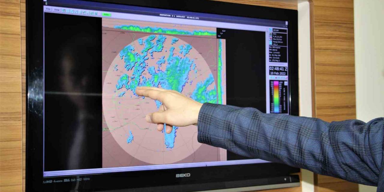 Meteorolojinin Sıcaklık Uyarısı Sürüyor