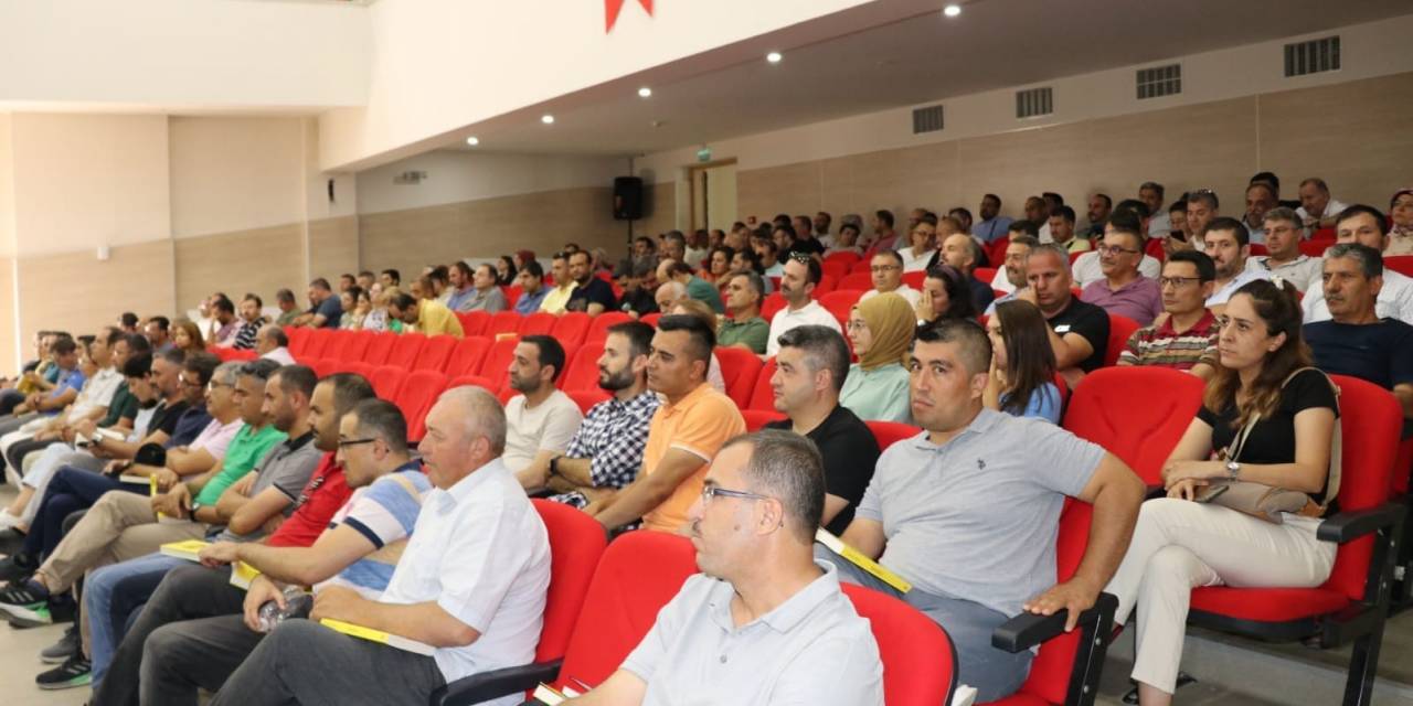 Afyonkarahisar’da “Kuşaklararası İletişim Ve Okul Dışı” Semineri