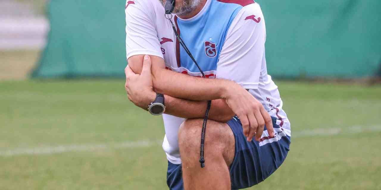 Nenad Bjelica, Galatasaray Deplasmanında İlk Peşinde