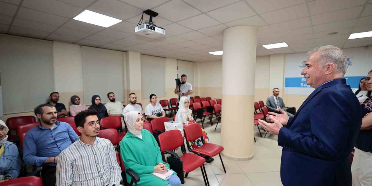 Evlilik Okulunda 44. Dönem Mutluluğu