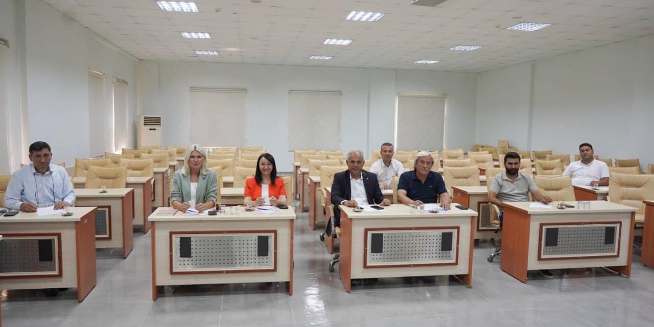 Karasu İçme Ve Kullanma Suyu İşletme Birliği’nin Başkanı Ocak, Görevinden İstifa Etti