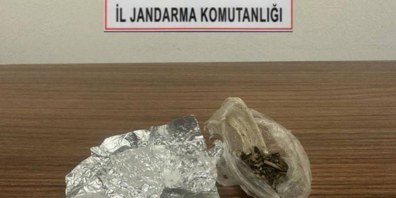 Tekirdağ’da Uyuşturucu Ve Kaçak Sigara Operasyonu