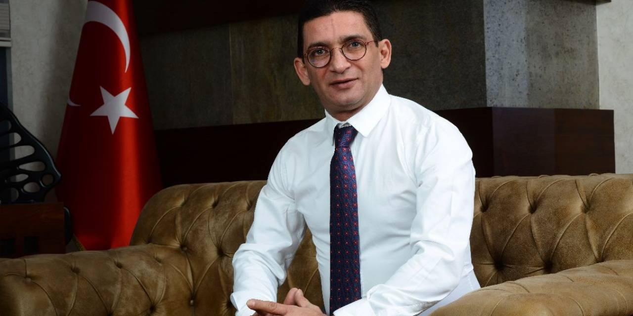 Erkan Kork: “Türkiye Genç Nüfusuyla Fintek Üssü Olma Yolunda”