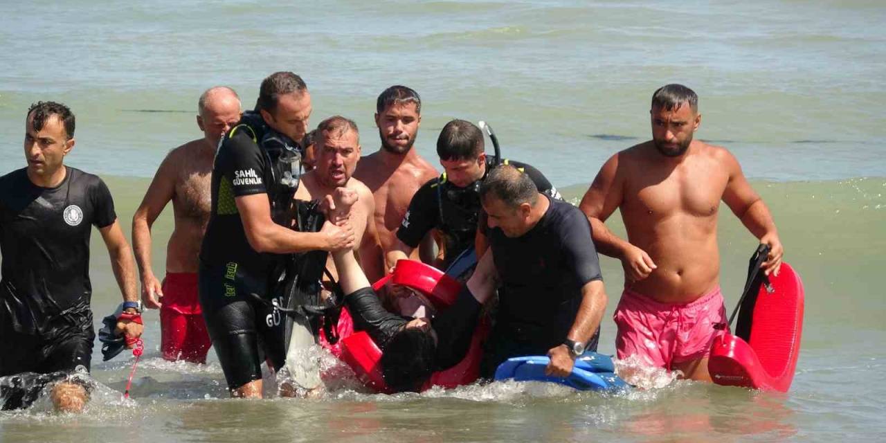 Karadeniz’de Yine Can Pazarı: Çocukların Feryatları