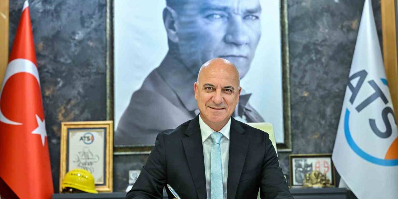 Atso Cumhuriyet’in 100. Yıl Ödülleri Heyecanı Başladı