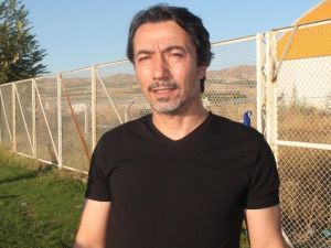 Ravcı: "Takım Olmuş Durumdayız