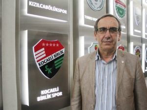 2. Lig Kırmızı Grup: