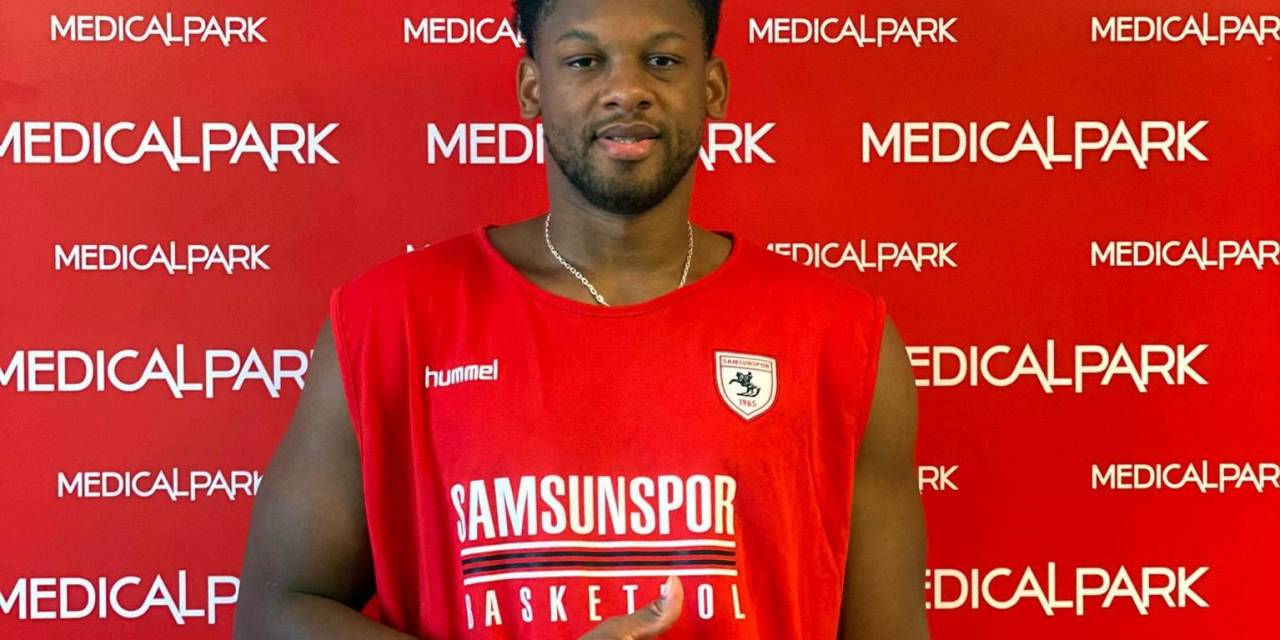 Samsunspor Basketbol Kulübü’nün Yeni Transferlerine Sağlık Kontrolü