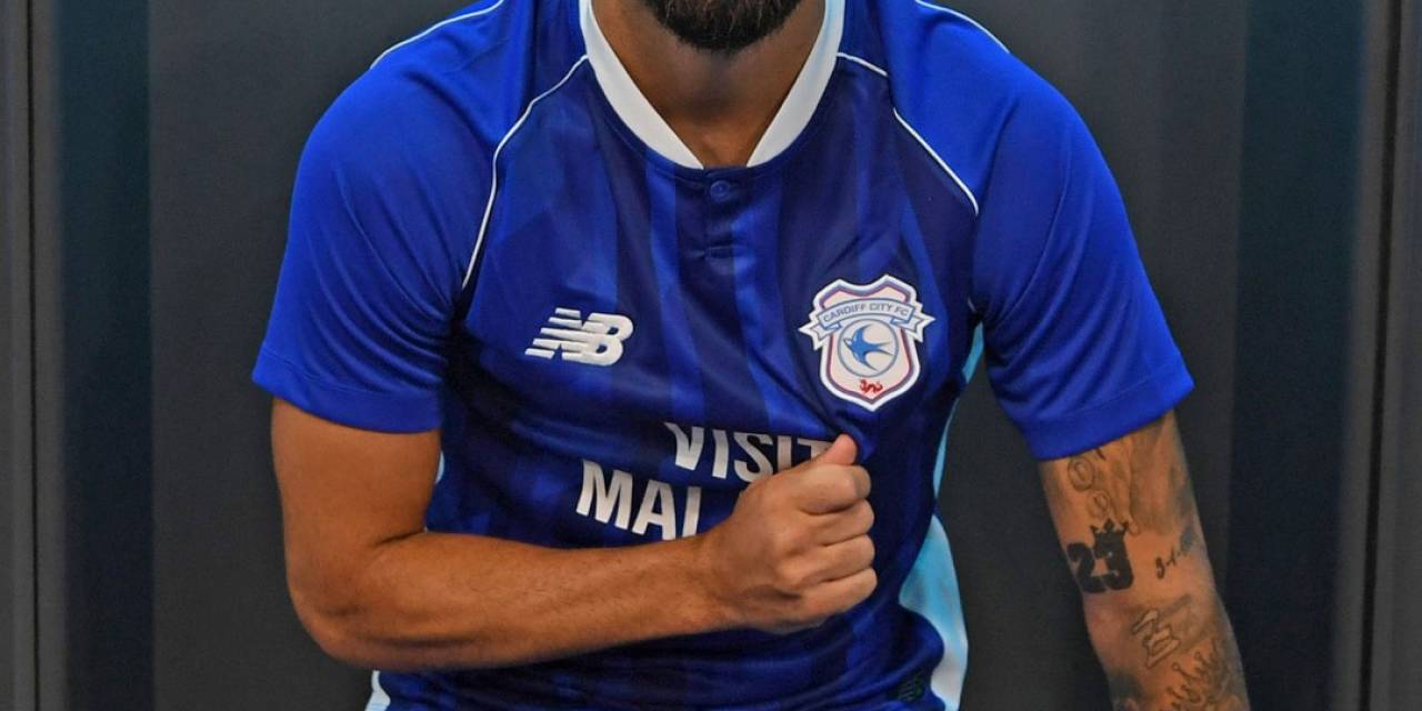 Trabzonspor’dan Ayrılan Siopis, Cardiff City’de