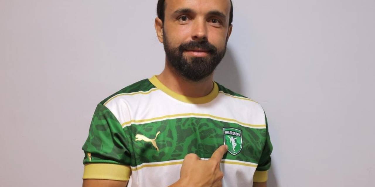 Efeler’den Orta Sahaya Takviye