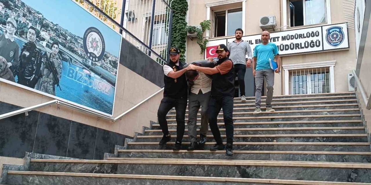 Cumhurbaşkanı Erdoğan’ın Sesini Taklit Ederek Dolandırıcılık Yapmaya Çalışan Şüpheli Tutuklandı