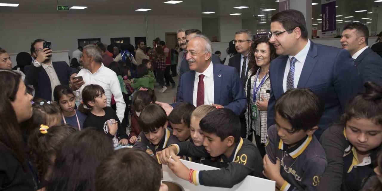 Doğadan Sofraya Bilim Projesini İkincisi Eylül’de Atatürk Üniversitesinde