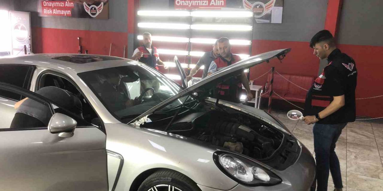 Akıllara Durgunluk Veren Dolandırıcılık