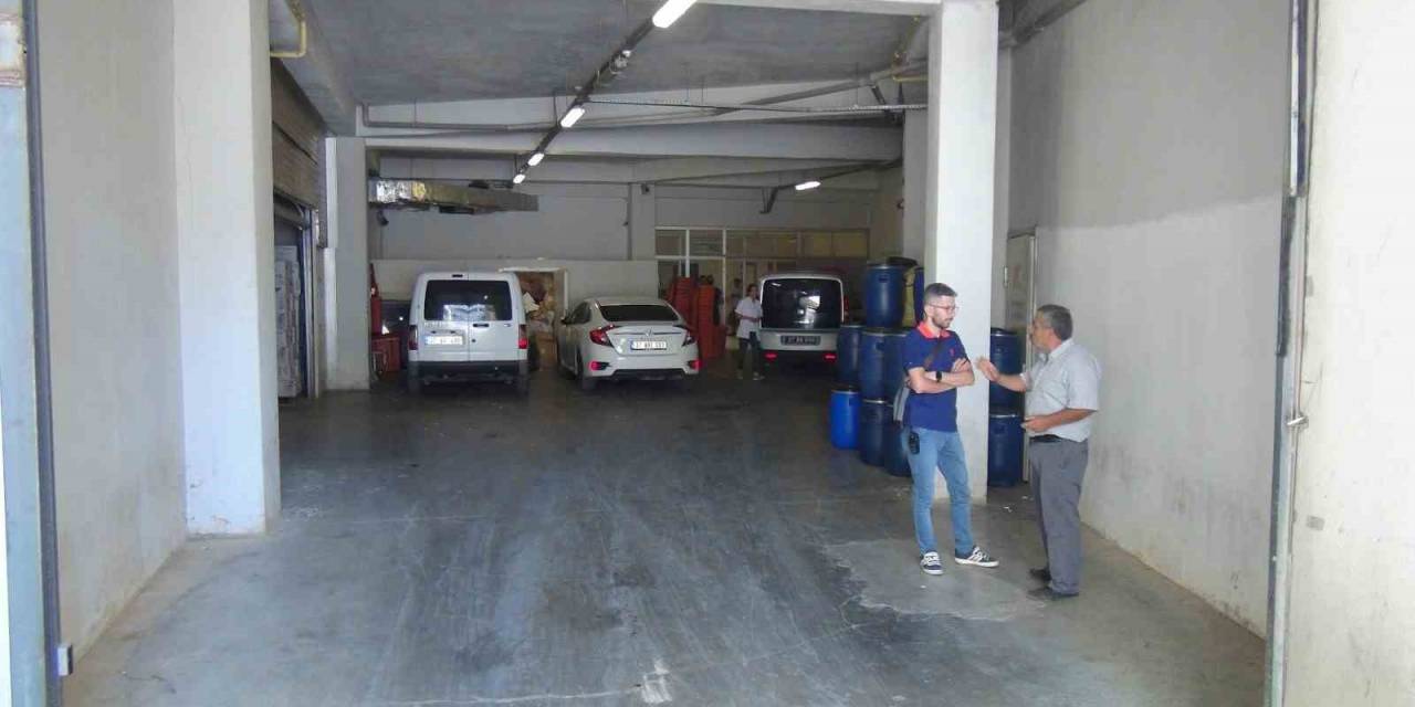Ölen Kadının Amcası Konuştu: Barışmak İçin Geldiği Evde Katliam Yaptı
