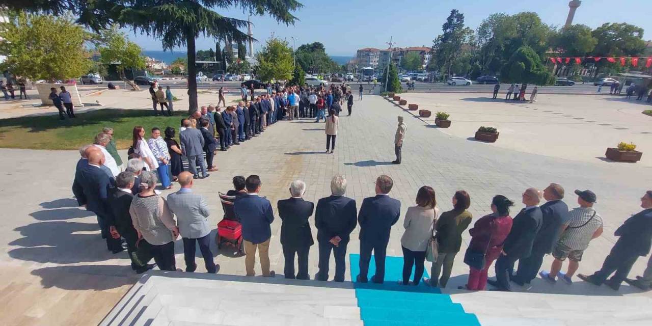 Yeni Validen Eğitim Vurgusu: Gelir Gelmez İl Milli Eğitim Müdürü’nü Makamına Çağırdı