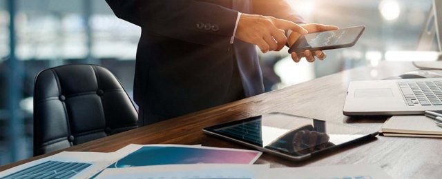 Digital Signage Avantajlarıyla Tanışmanın Yolu Ayatech’ten Geçer