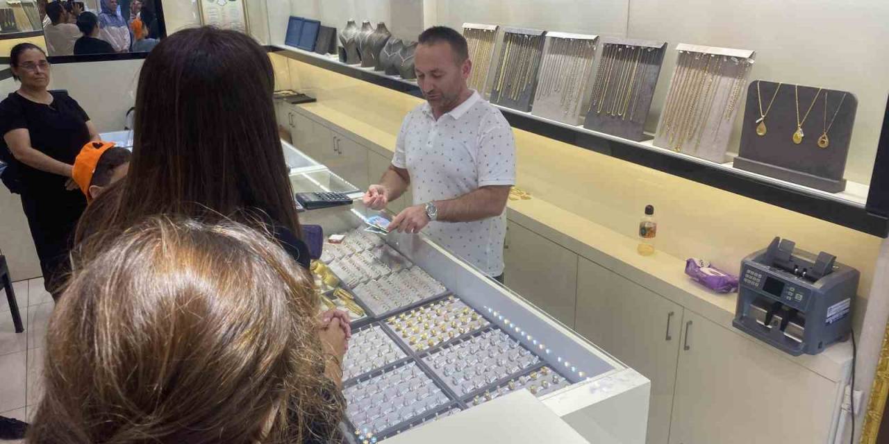 Ak Parti’li Ayaydın: “Büyük Bir Çabayla 3 Büyük Şehrimizi Elde Edeceğiz”