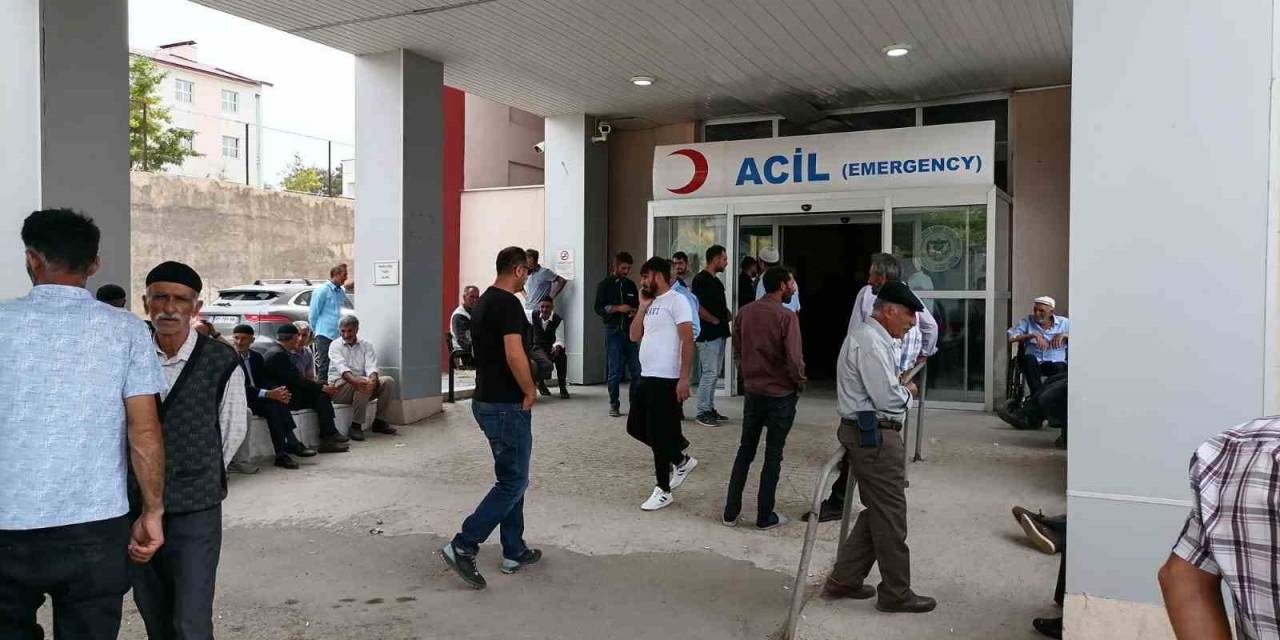 Erzurum’da 2 Çocuk Sulama Göletinde Boğuldu