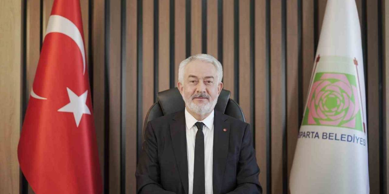 Isparta Belediyesi İşçi Maaşlarına Yüzde 50 Zam Yaptı