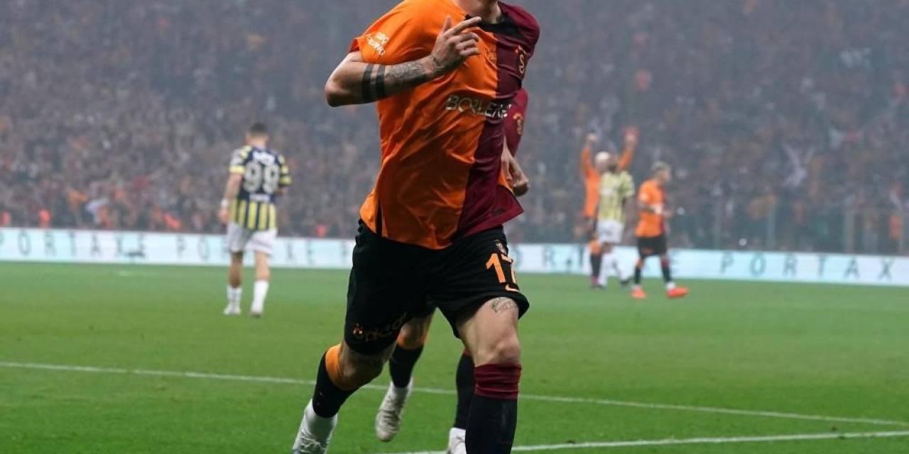 Galatasaray, Zaniolo’yu Aston Villa’ya Kiraladı