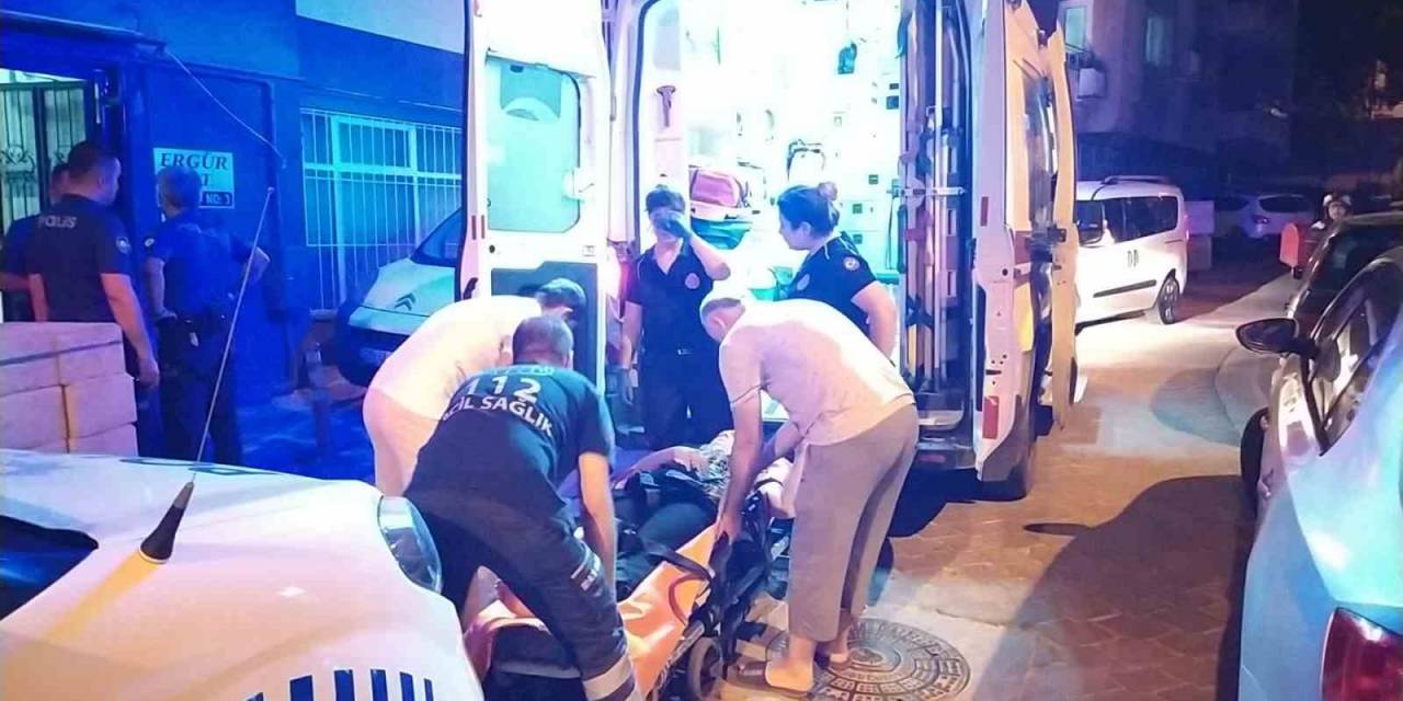Silah Temizlerken Yanlışlıkla Annesini Vurdu