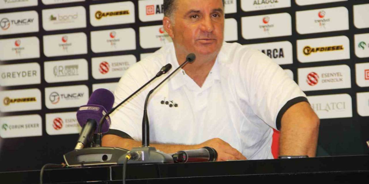 Mustafa Kaplan: “Giresunspor Camiası Bu Takıma Sahip Çıkılması Lazım”
