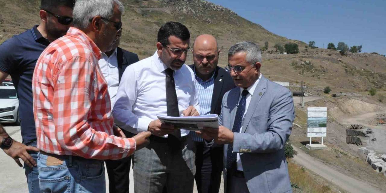 Kars’ta 100 Yılın Projesi Hayata Geçiyor