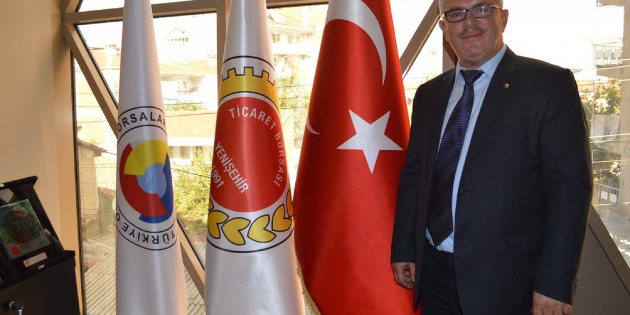 Çiftçiler Borsa İle Hayallerine Kavuşacak