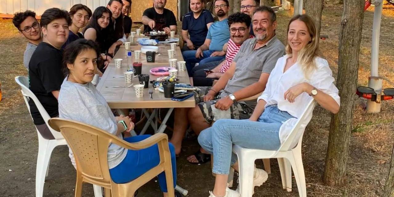 Çobankale’de Çalışmalar Devam Ediyor