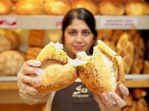 Her Gün Beş Milyon Ekmek Çöpe Atılıyor