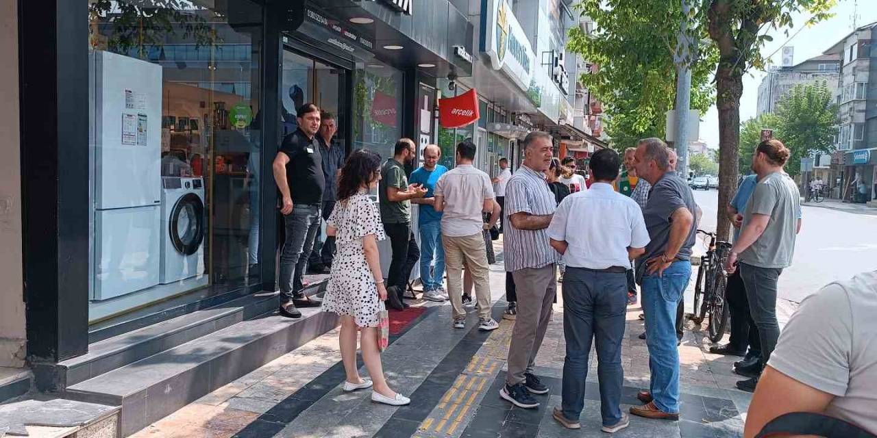 Riskli Bina Sahiplerine Çağrı