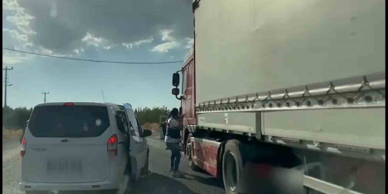 Gaziantep’te 41 Kilo Skunk Ele Geçirildi