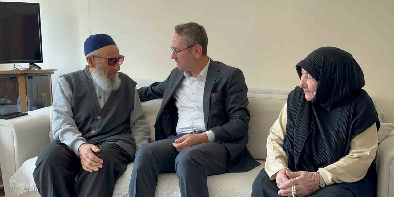 Başakşehir’de Yardımlaşma Ve Dayanışma İlmek İlmek Örülüyor