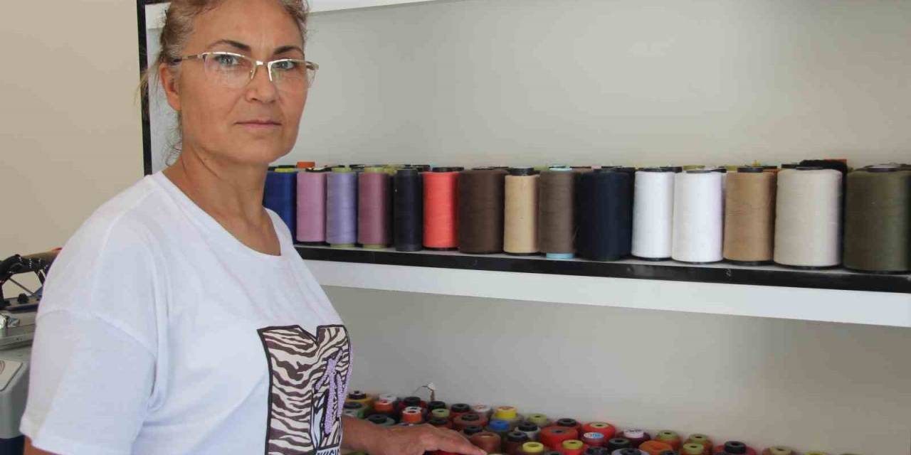 Depremzede Esnaflar Dükkanlarına Kavuştu