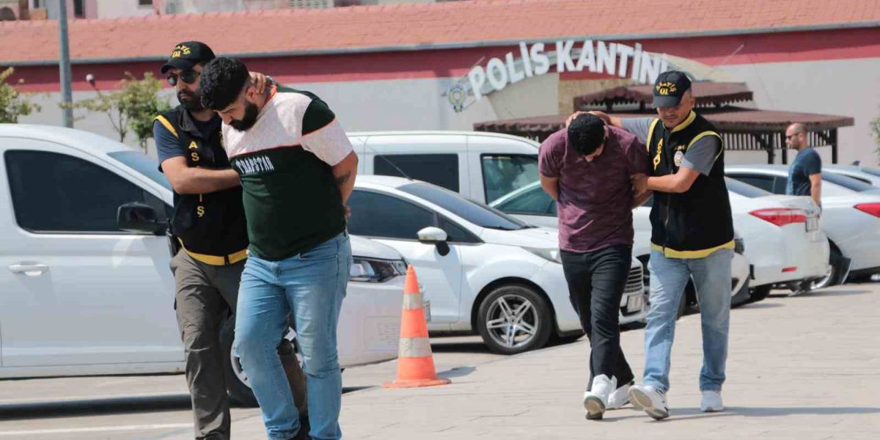Husumetli Oldukları Aileyi Silahla Taradılar: 1 Ölü, 6 Yaralı