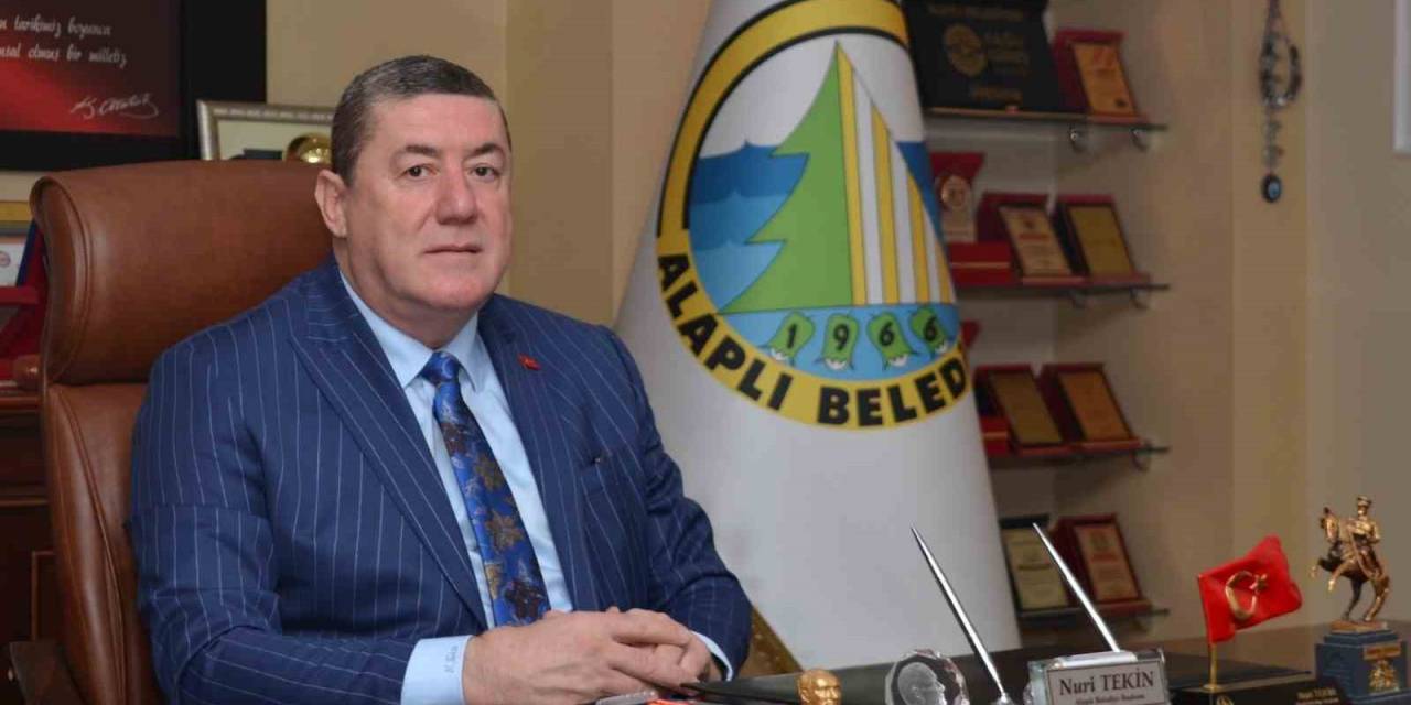 Tekin, "İşçilerimizi Enflasyona  Ezdirmedik"