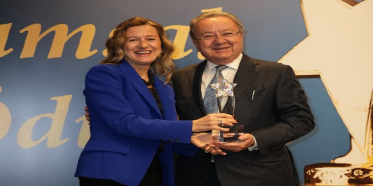 QUA Granite, Kurumsal Yönetim Ödülleri’nde Tam Not Aldı