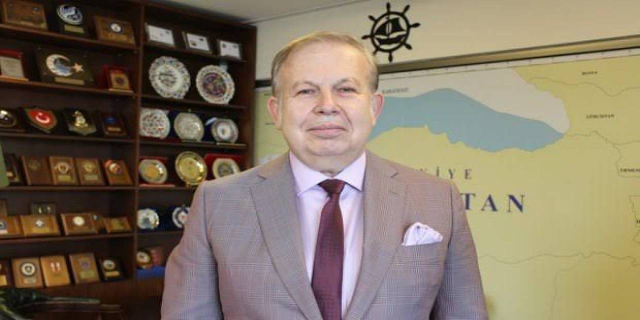 Emekli Tümamiral Yaycı: "Yunanistan Lozan’ın Şartlarını Çiğniyor"