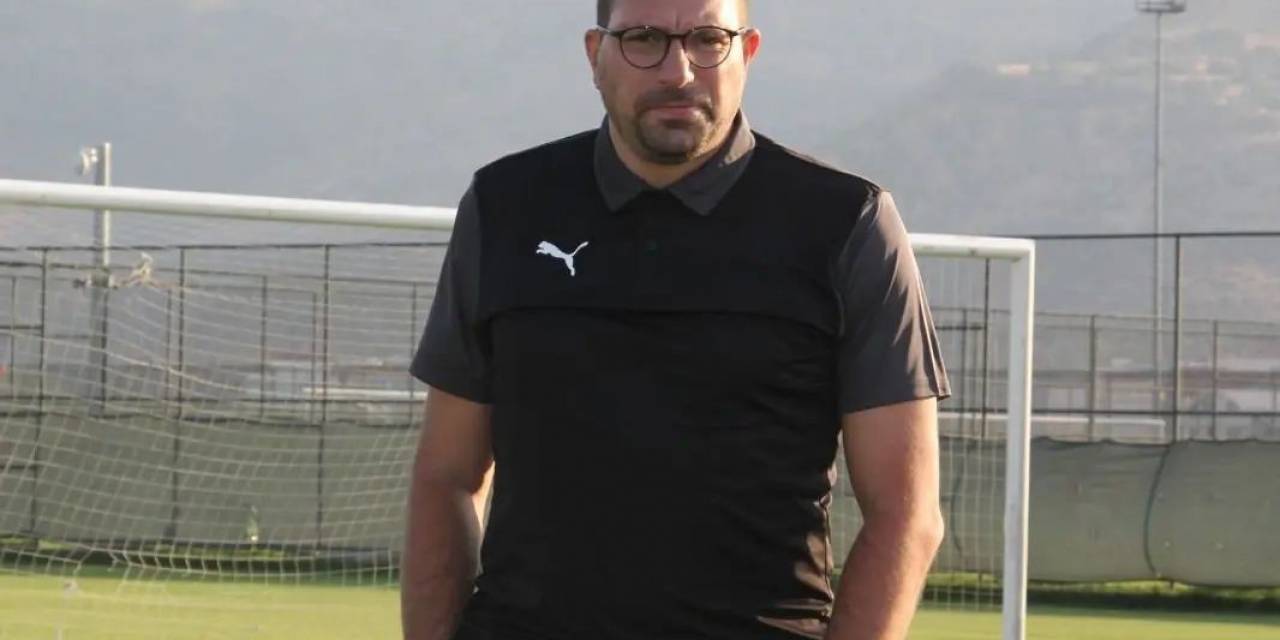 Parlak: “Takımımız Kazanmak İçin Mücadele Edecek”