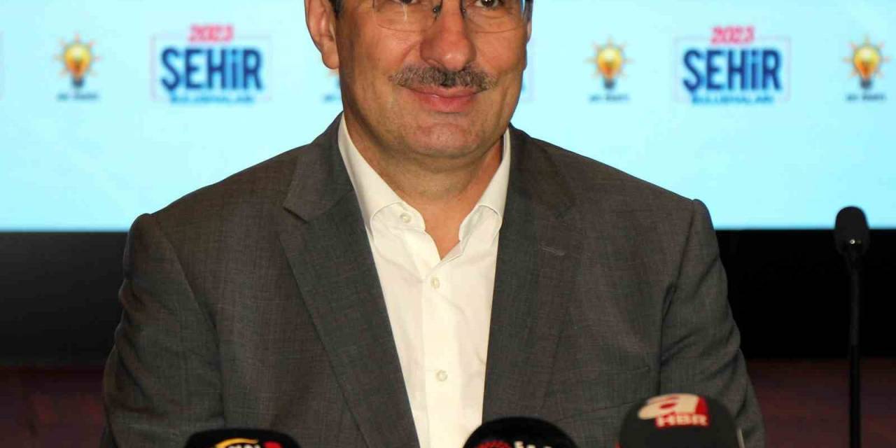 Ali İhsan Yavuz: “Ankara Ve İstanbul Yol Kazasıydı, Kazanmak Çok Zor Da Değil, Çantada Keklik De Değil”