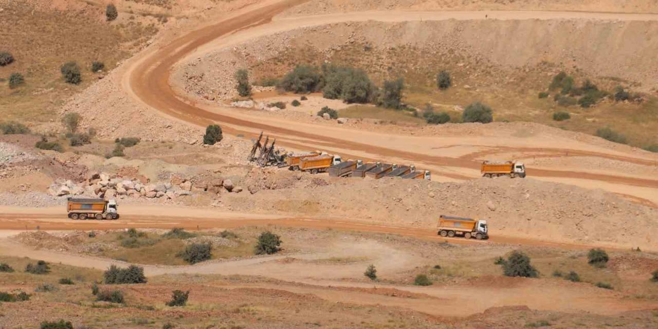 ’doktor Balıkları’ Tehdit Eden Madenin Yargı Kararının Ardından Kapatılması Bekleniyor