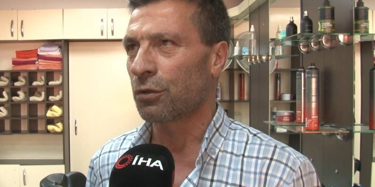 Hasara Uğratılan Aracını Daha Ucuza Tamir Ettirmek İsterken Hayatının Şokunu Yaşadı