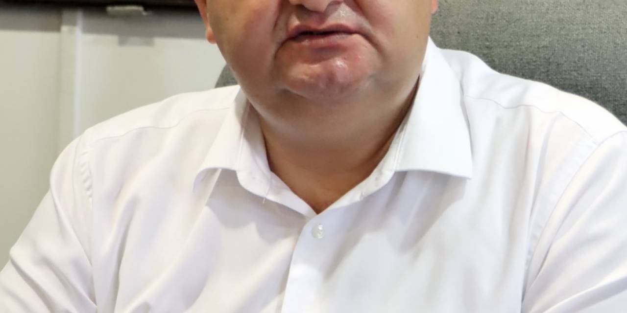 Gmis Genel Başkanı Yeşil’den İşçi Alımı Açıklaması