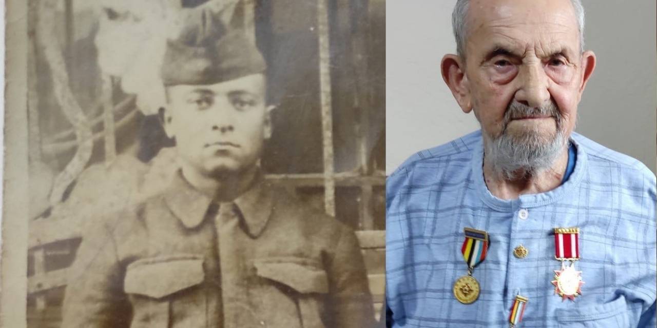 94 Yaşındaki Kore Gazisi: “Ayla Filminin Konusuna Şahit Oldum”